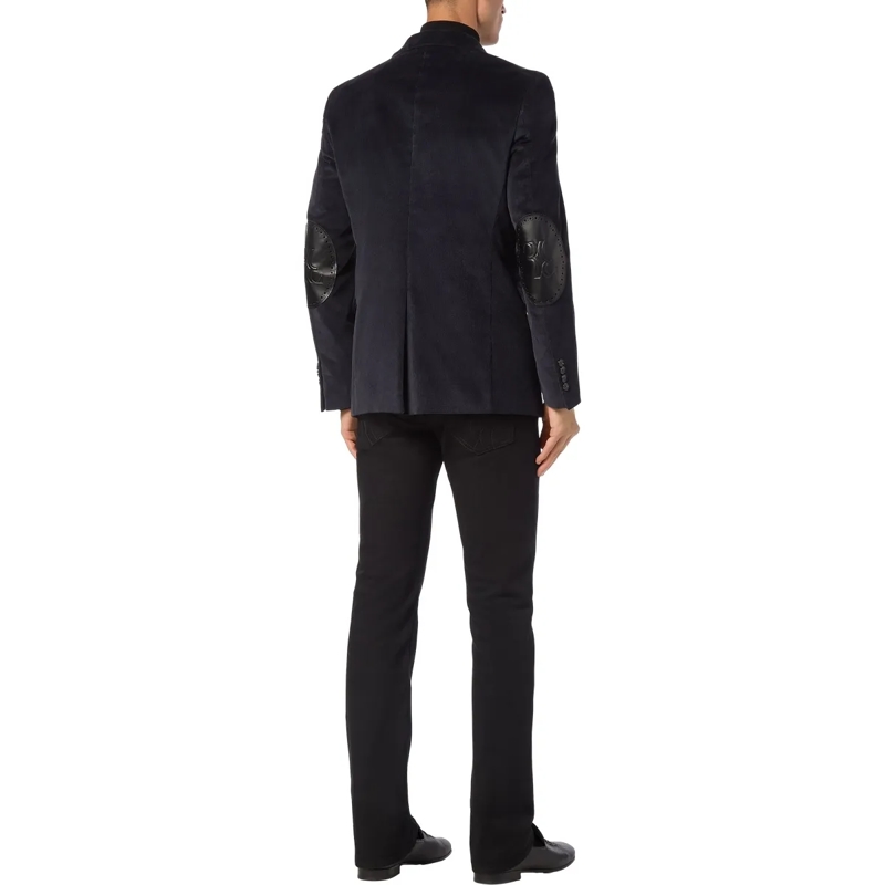 BILLIONAIRE Blazer Blazer dunkel-blau(Image 2)