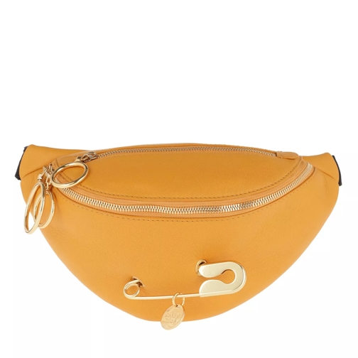 See By Chloé Mindy Belt Bag Yellow Borsetta a tracolla