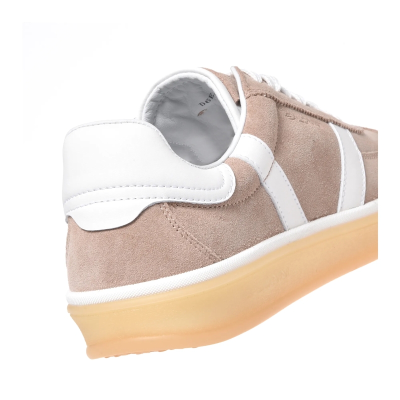 Baldinini Low-Top-Sneaker SNEAKER BALDININI beige(Image 4)