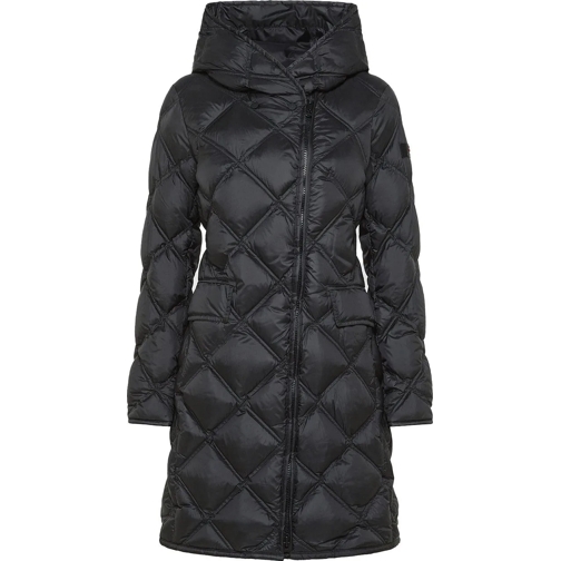 Peuterey Sommerjacken Coats Black schwarz