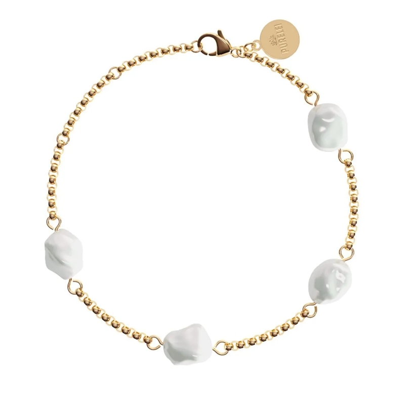 Purelei Armband Armband Malahi gold