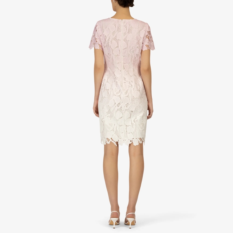 Kraimod Kleid Kleid pink(Image 4)