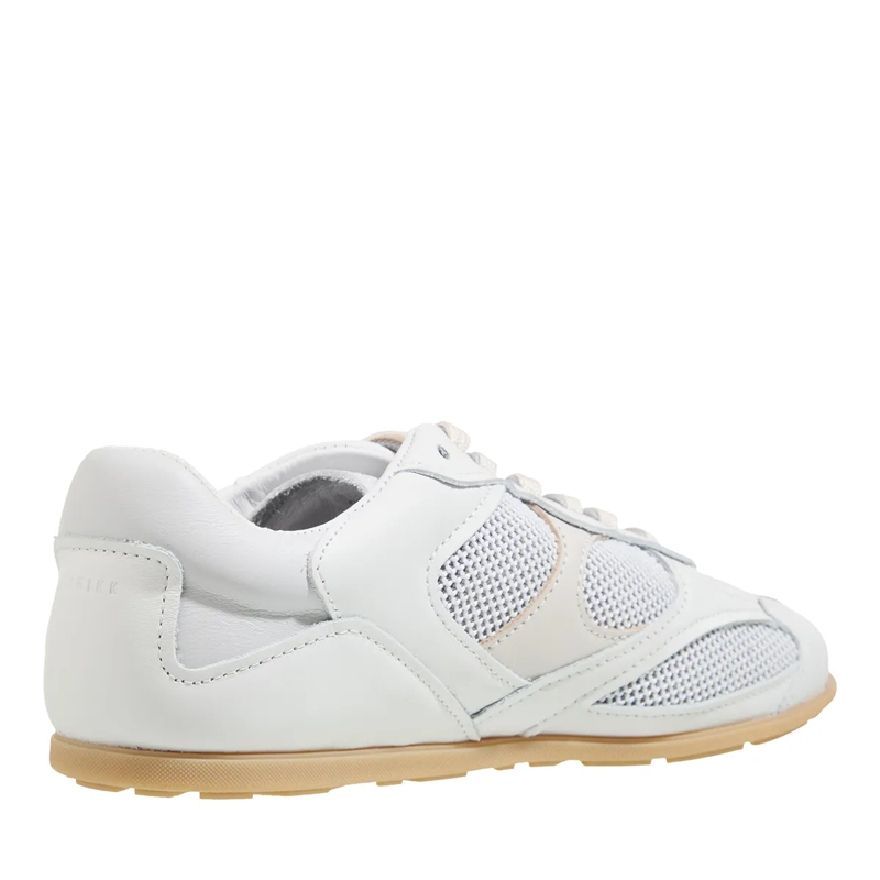 Nubikk Low-Top-Sneaker Riley Morgan (L) Lt Grey Combi(Image 11)