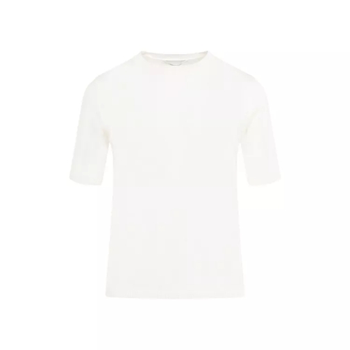 Max Mara Warren Top White 