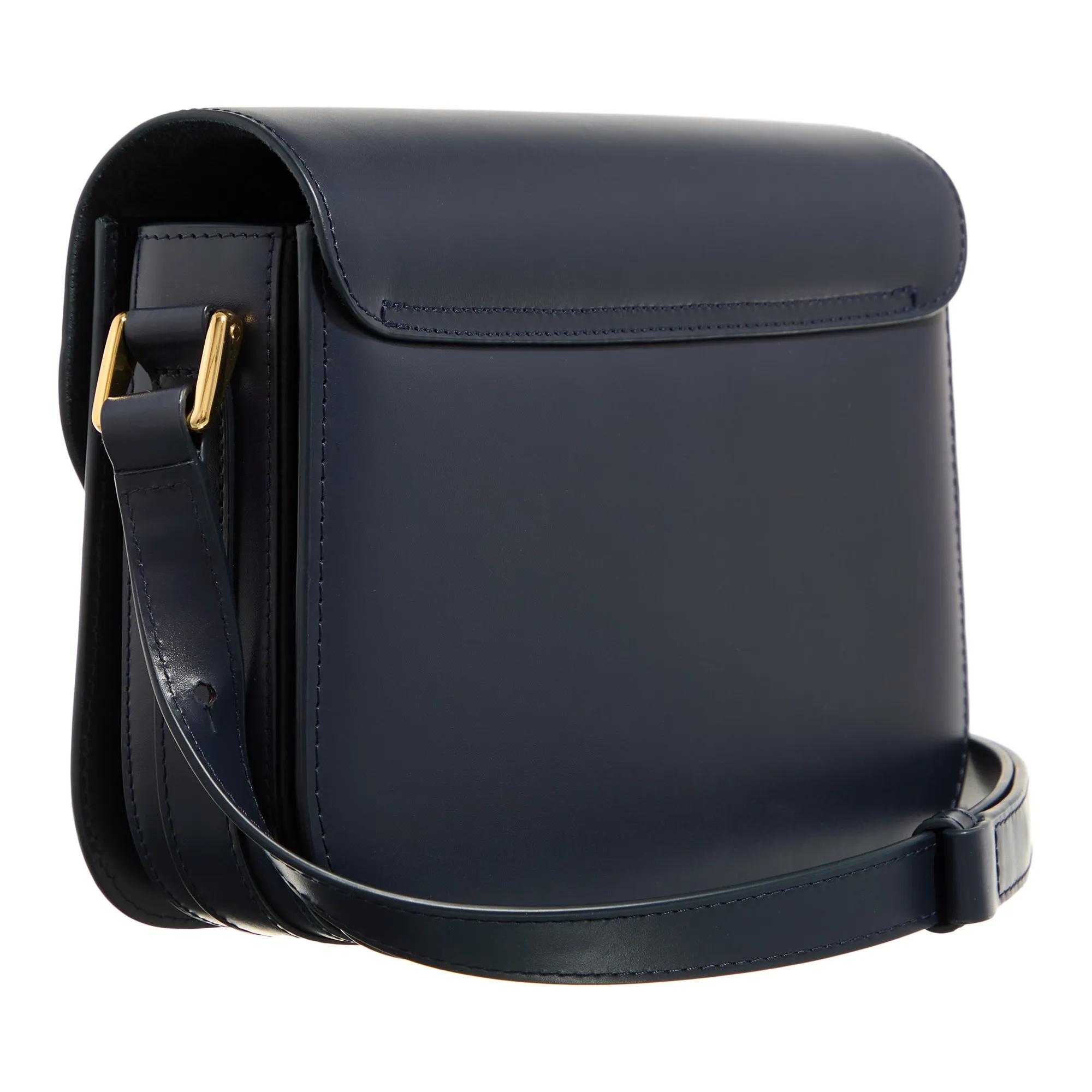 A.P.C. Crossbody bags Sac Grace Small in blauw