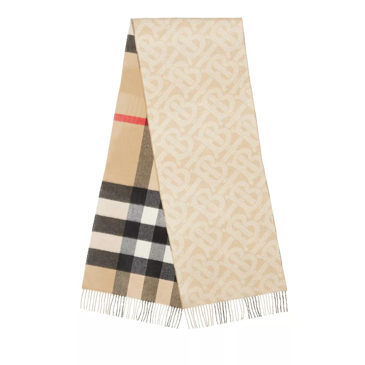 Burberry cashmere store scarf sale