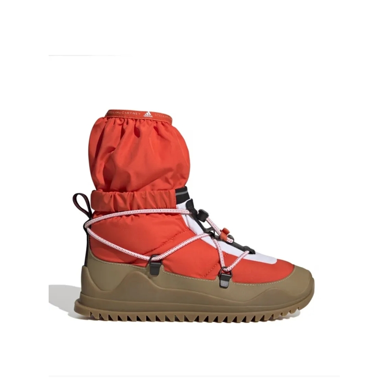 Adidas By Stella Mccartney Bottes Winterboot Cold.Rdy Boots Orange