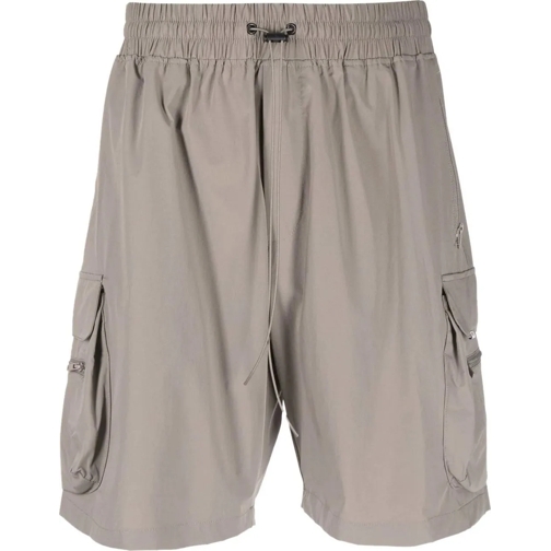 Represent Kurze Hosen shorts taupe taupe