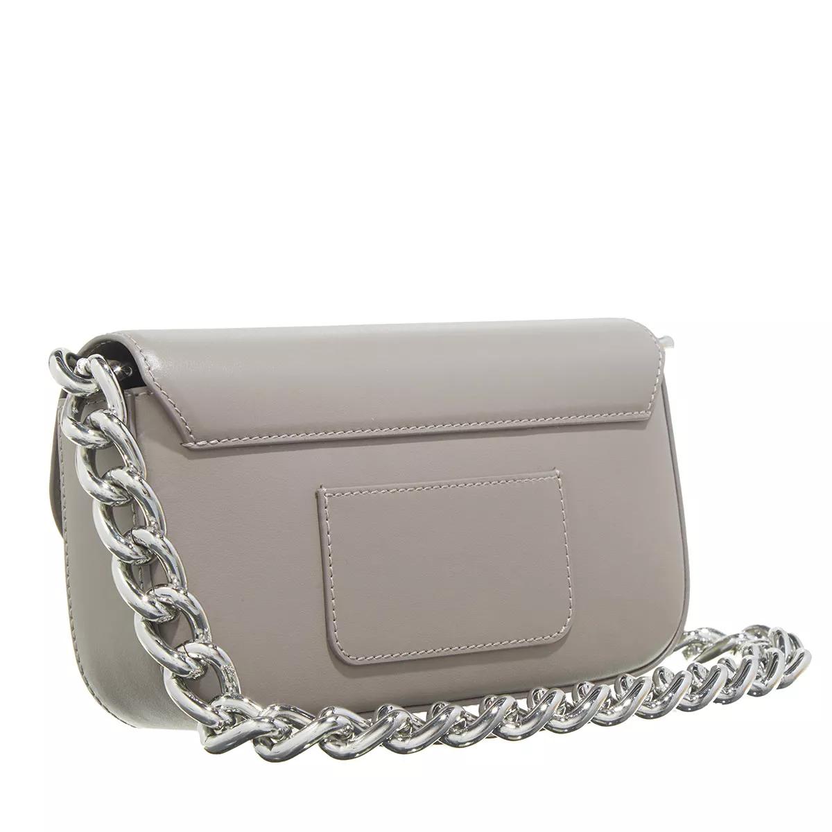 Kenzo Crossbody bags Boke in taupe