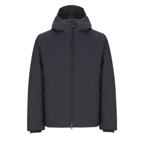 Save the Duck Parka-Mäntel Barnaby Padded Jacket Black