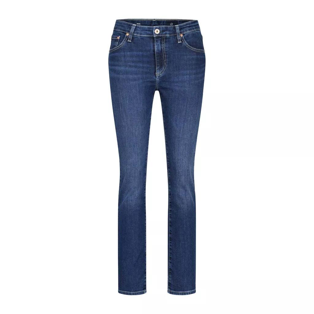 Thumbnail - Adriano Goldschmied - Jeans Mari - Größe 31 - black