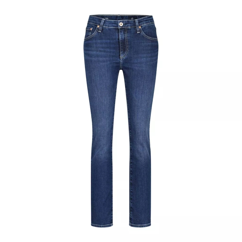 Adriano Goldschmied Jeans Jeans Mari Blau