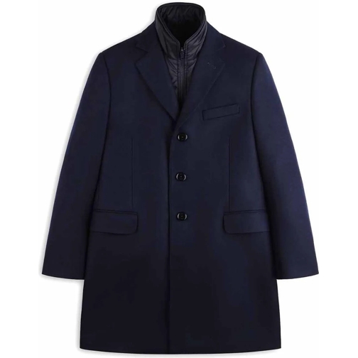 Fay Donzen jassen Fay Coats Blue blau