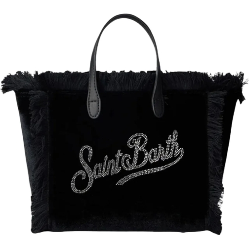 Mc2 Saint Barth Tote MC2 Saint Barth Bags.. Black schwarz