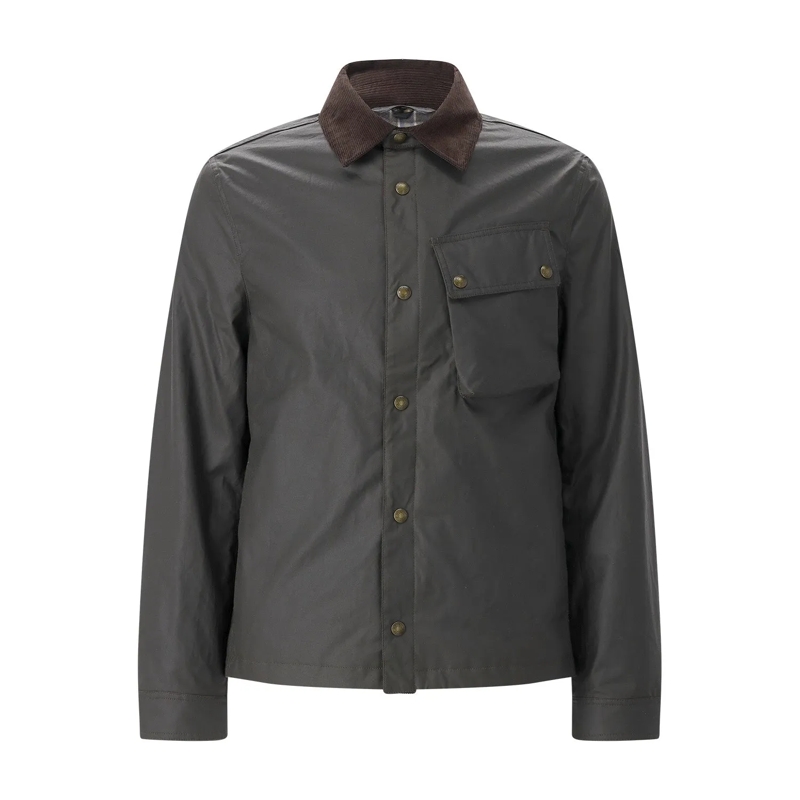 Belstaff veste 105804 mehrfarbig