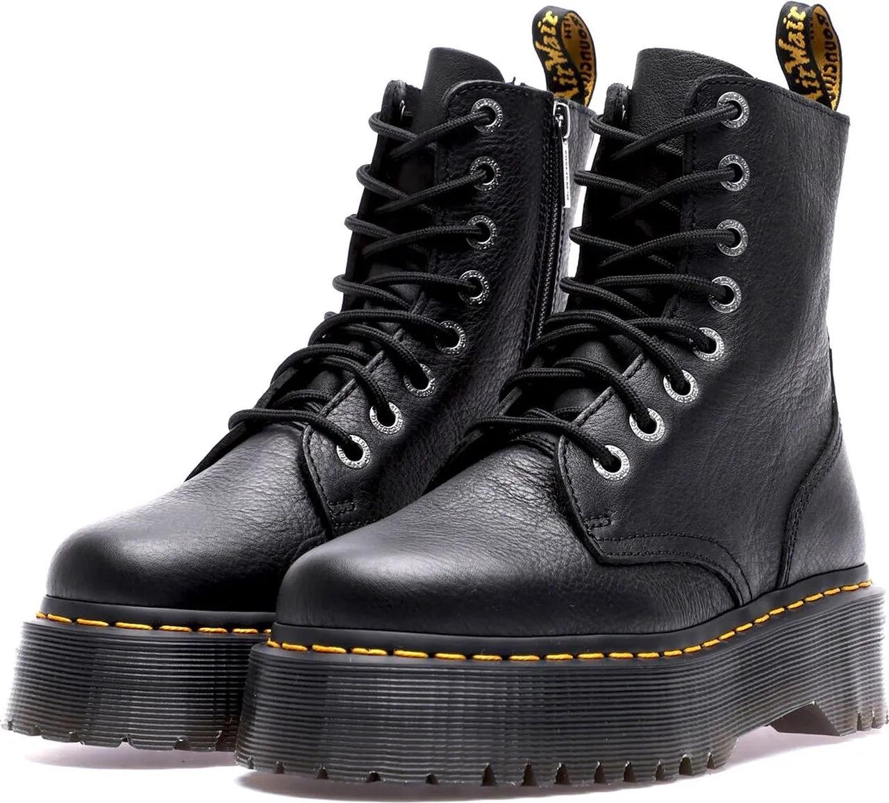 Thumbnail - Arte Antwerp Stiefel - Boots Black - Gr. 41 (EU) - in Schwarz - für Damen