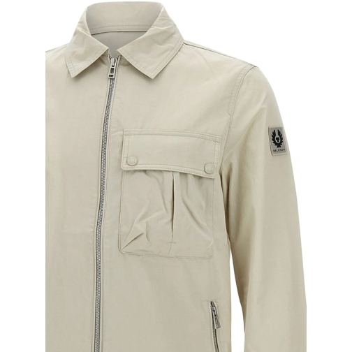 Belstaff Vestes en duvet Jackets White weiß (Image 5)