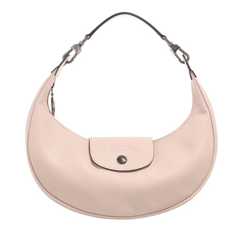 Longchamp Schultertasche Le Pliage Xtra Nude S