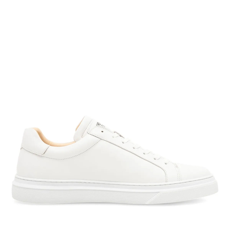 Henry Stevens Lage-top sneaker Sneaker Sophia S1 weiss