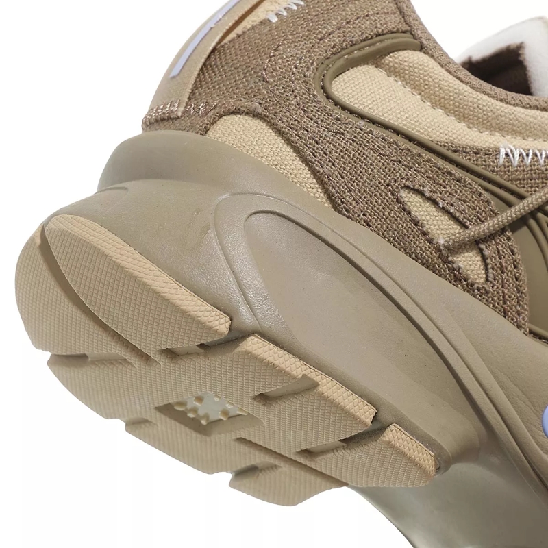 McQ Low-Top-Sneaker Gr9 Aratana Sneaker Ginger(Image 4)