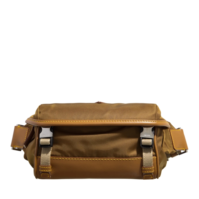 Prada Crossbody Bag Shoulder Bag Sughero