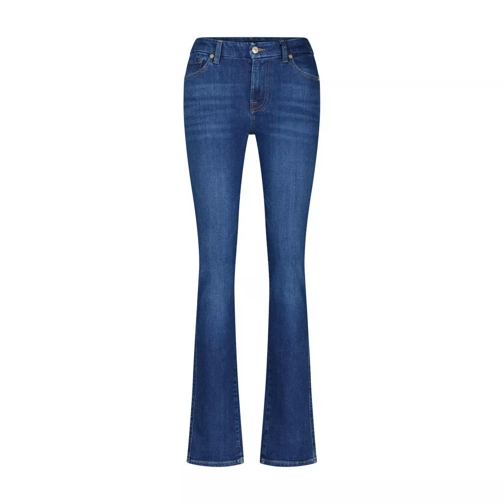 Seven for all Mankind Jeans Kimmie Straight 48122026819930 Blau 