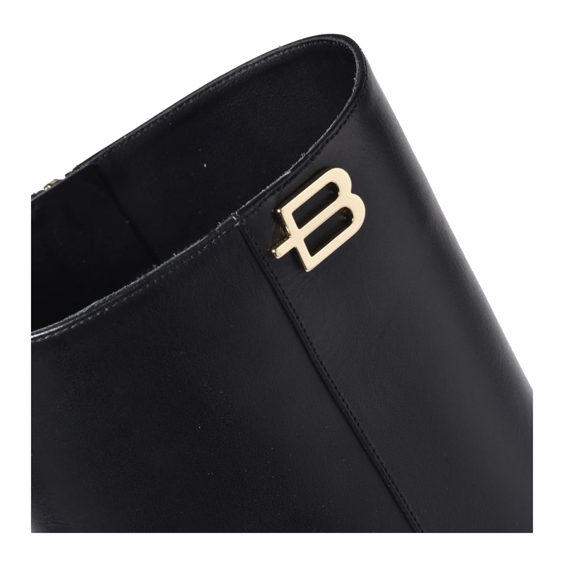 Baldinini Stiefel STIEFEL BALDININI schwarz(Image 4)