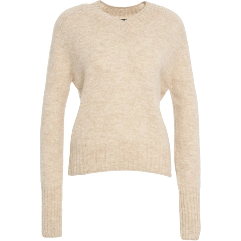 Peuterey  Alpaca blend sweater beige