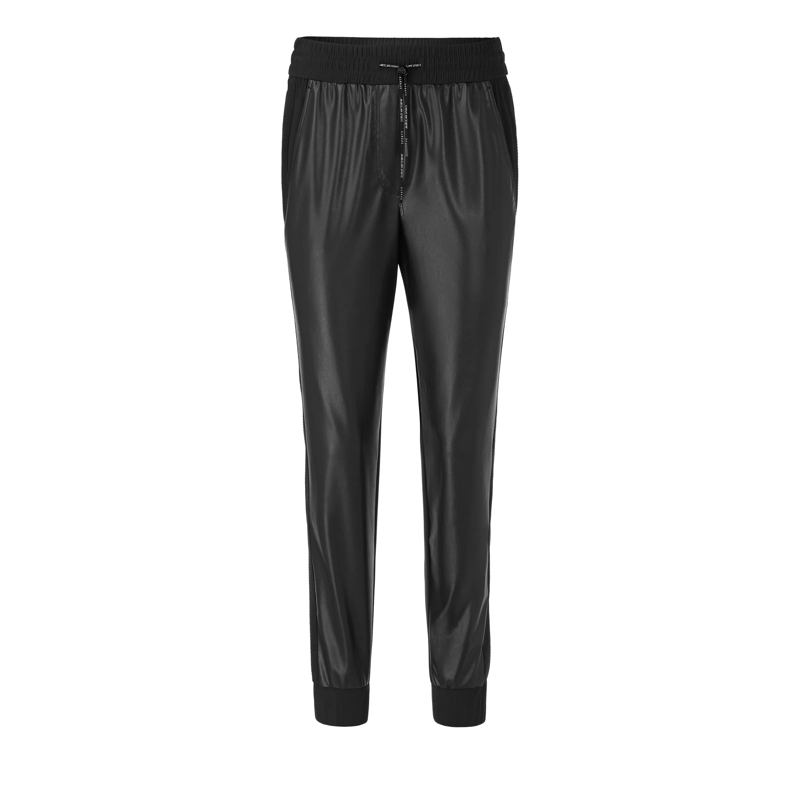Marc Cain Hose Hose RHODOS black