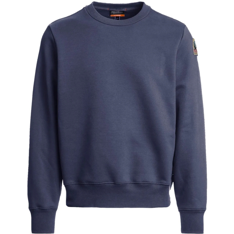 Parajumpers  K2 Sweater grau