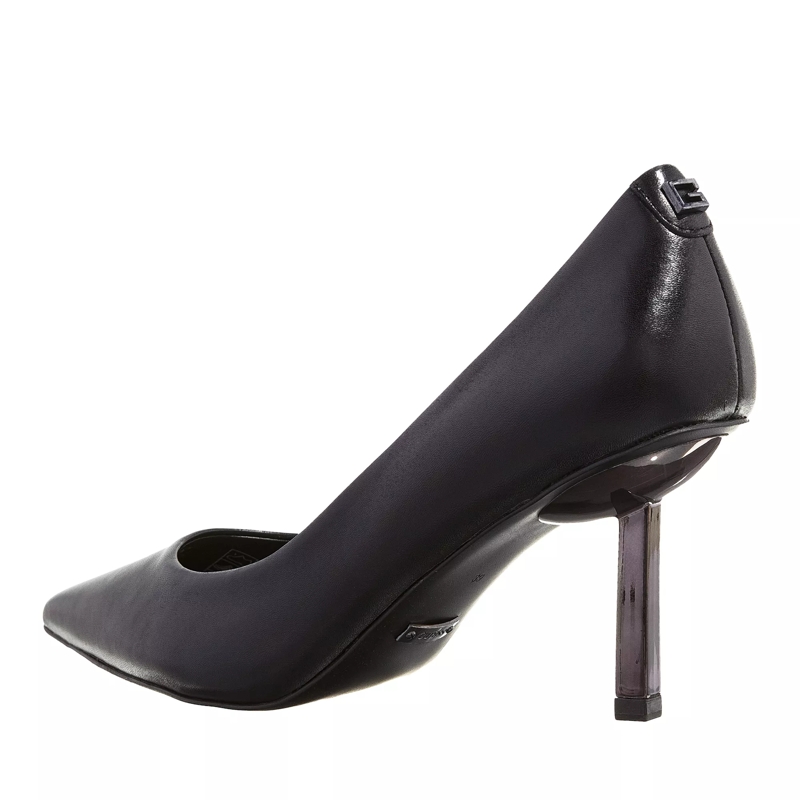 Guess Pumps Bomay Black(Image 2)