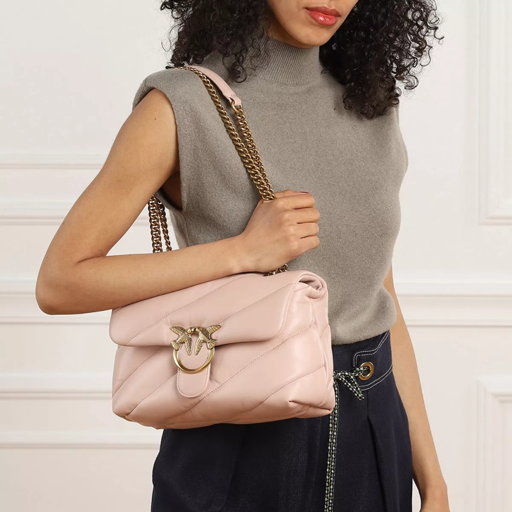 Pinko love bag discount puff