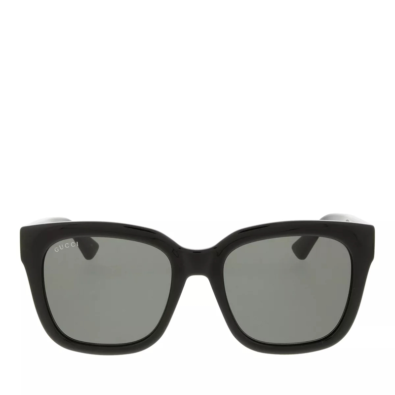 Gucci Sonnenbrille GG1338S BLACK-BLACK-SMOKE(Image 3)