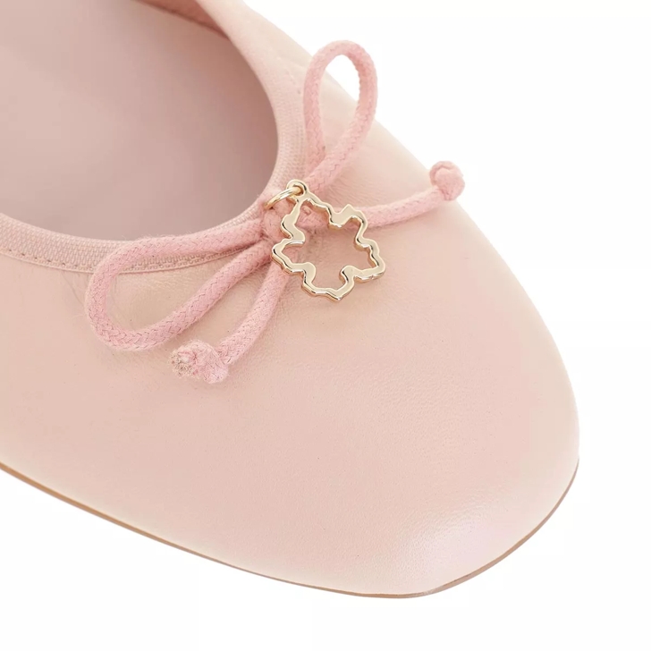 Pink dolly hot sale shoes