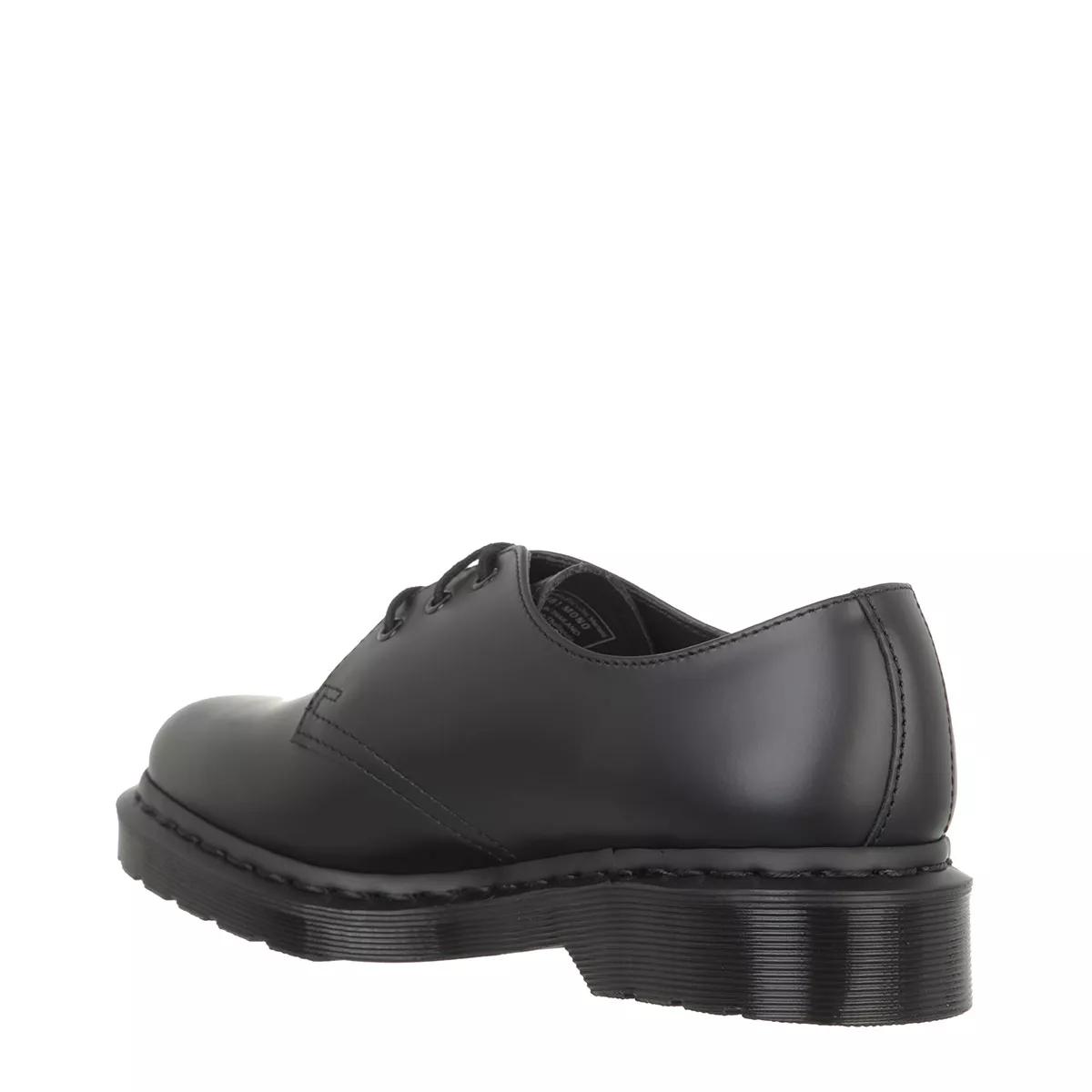 Dr martens cheap 1461 mono