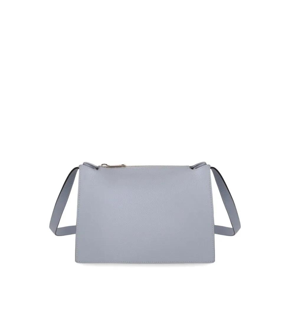 Furla Crossbody bags Nuvola S Crossbody in blauw