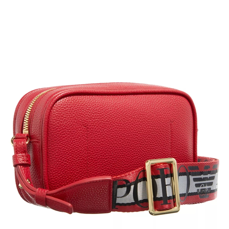 Emporio Armani Camera Bag T18 Mini Bag Red(Image 3)