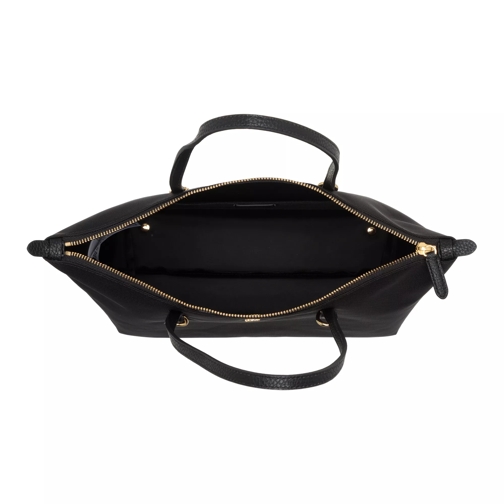 Lauren Ralph Lauren Sac à provisions Keaton 26-Tote-Medium Black (Image 5)
