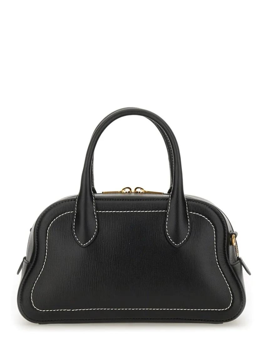 Bally Crossbody bags "Unda" Handbag in zwart