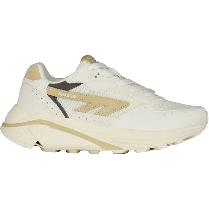 HI-TEC Low-Top-Sneaker Hi-tec Hts Shadow Rgs Sneakers Wit K010002-205 weiß