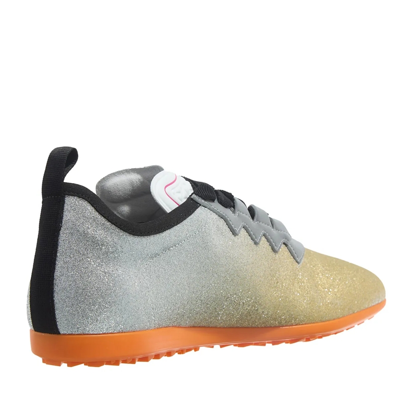 Valentino Garavani Low-Top-Sneaker V-Logo Sneaker Multicolour(Image 4)