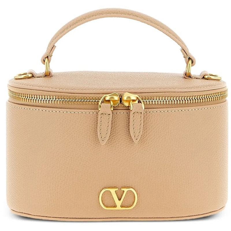 Valentino Garavani Clutch Bags Pink rose