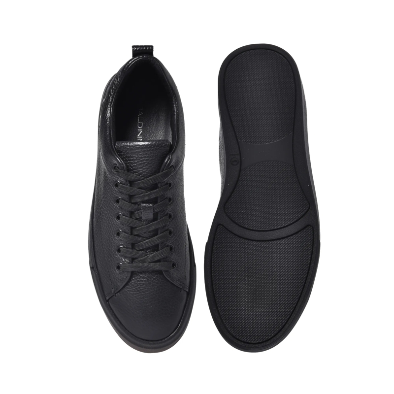 Baldinini Low-Top-Sneaker SNEAKER BALDININI schwarz(Image 2)