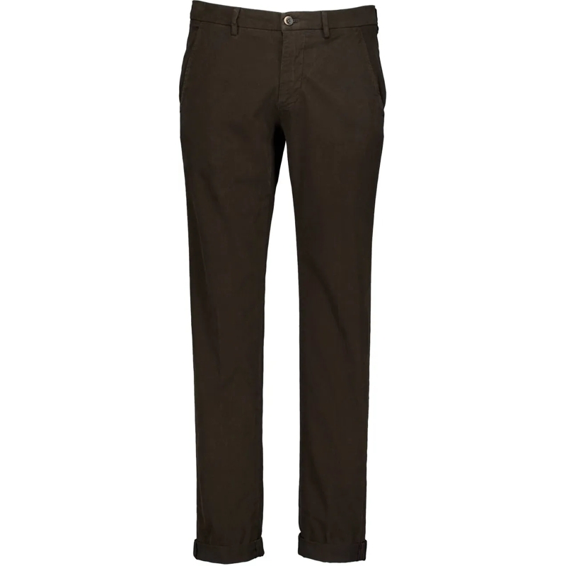 Mason's Chino Masons Torinostyle Chino Bruin Cbe038 9pn2r4973 braun