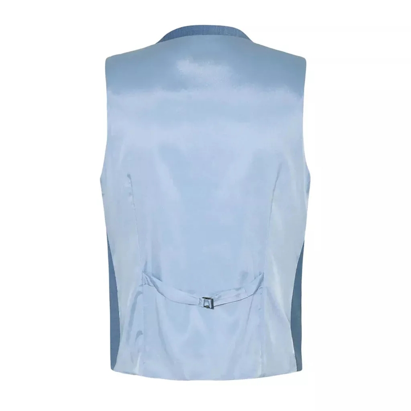 Cinque  Baukasten Weste Cimonopoli Hellgrün(Image 3)