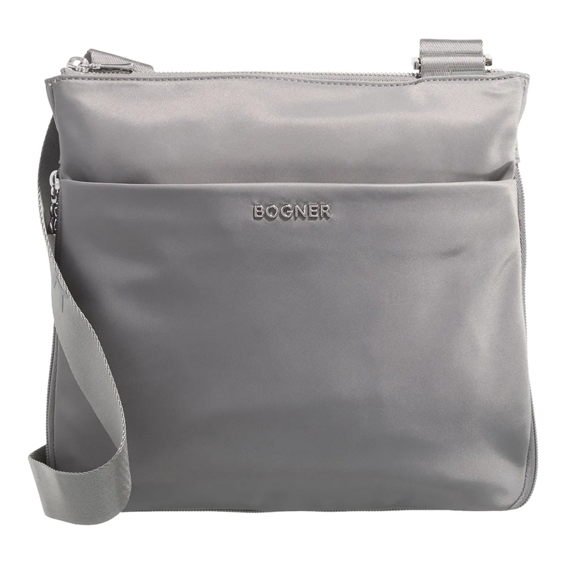 Bogner Crossbody Bag Klosters Serena Shoulderbag Lvz Grey