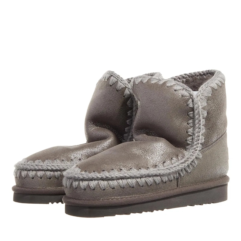 Mou Winterboots Eskimo 18 Dust Iron