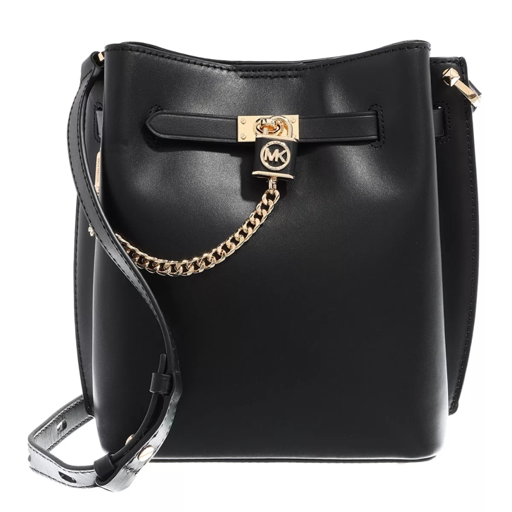 Michael kors sales hamilton traveler messenger