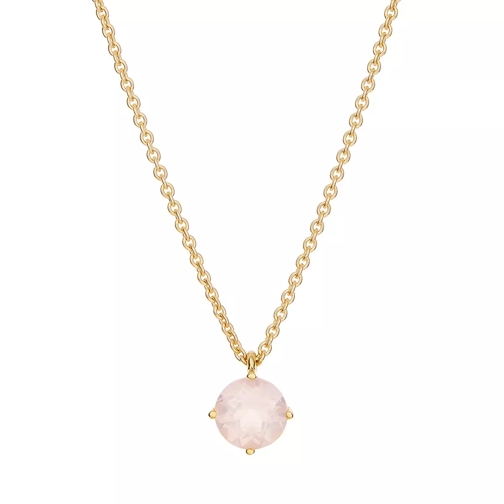 BELORO 375 Necklace Yellow Gold Short Necklace