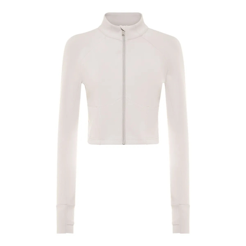 Plein Sport Top Sport Top grau